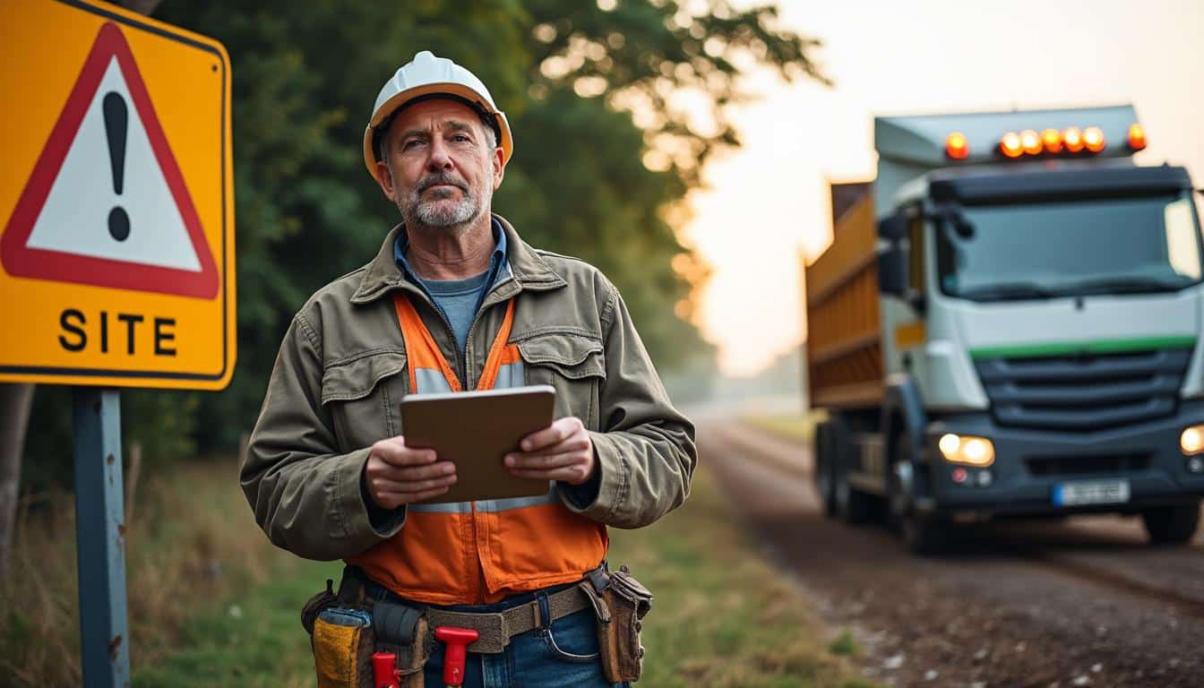 Illustration: Comment fonctionnent les indemnités de déplacement selon le dispositif du BTP 1 3 30 ?