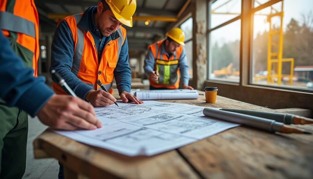 Dispositif du BTP 1 3 30 : guide complet des indemnités 2024