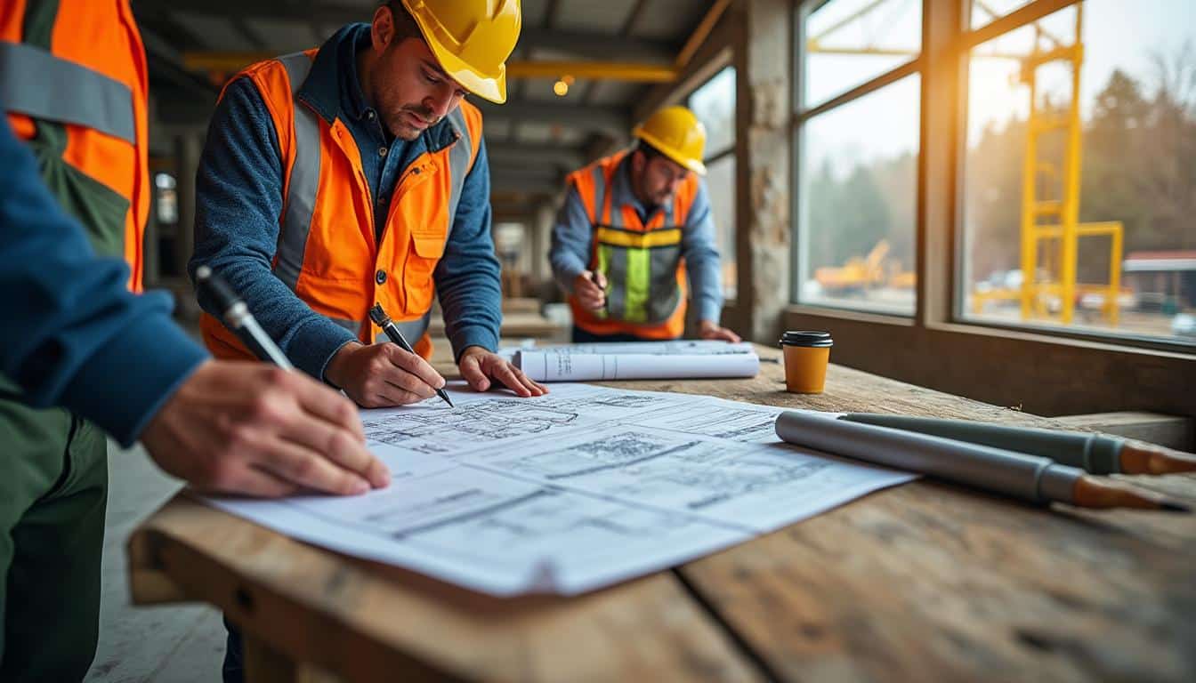 Dispositif du BTP 1 3 30 : guide complet des indemnités 2024