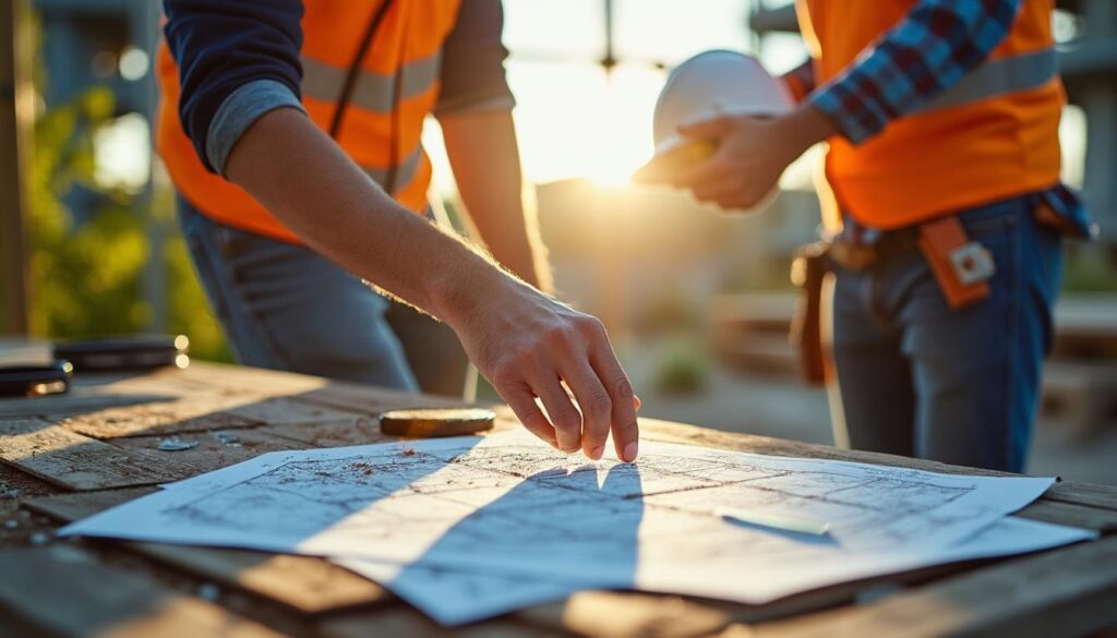 BTP CFA de Rueil-Malmaison : formation en alternance dans le bâtiment