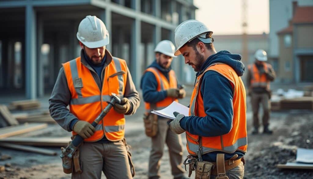 BTP CFA de Saint-Herblain : Formations et Métiers du Bâtiment