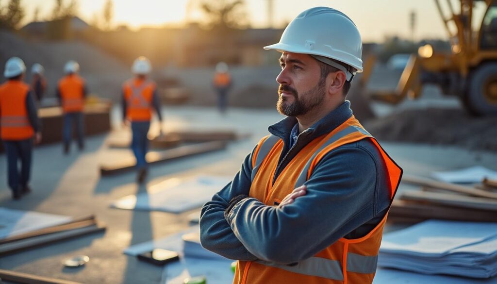 Chargé d’affaire BTP salaire : guide complet et évolutions clés