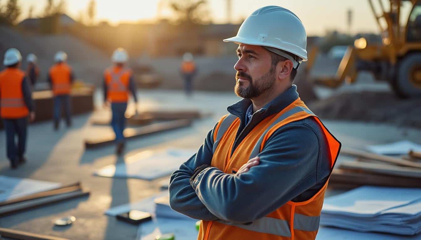 Chargé d’affaire BTP salaire : guide complet et évolutions clés