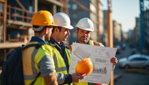 Le chiffre du BTP en France : analyse complète et tendances 2023