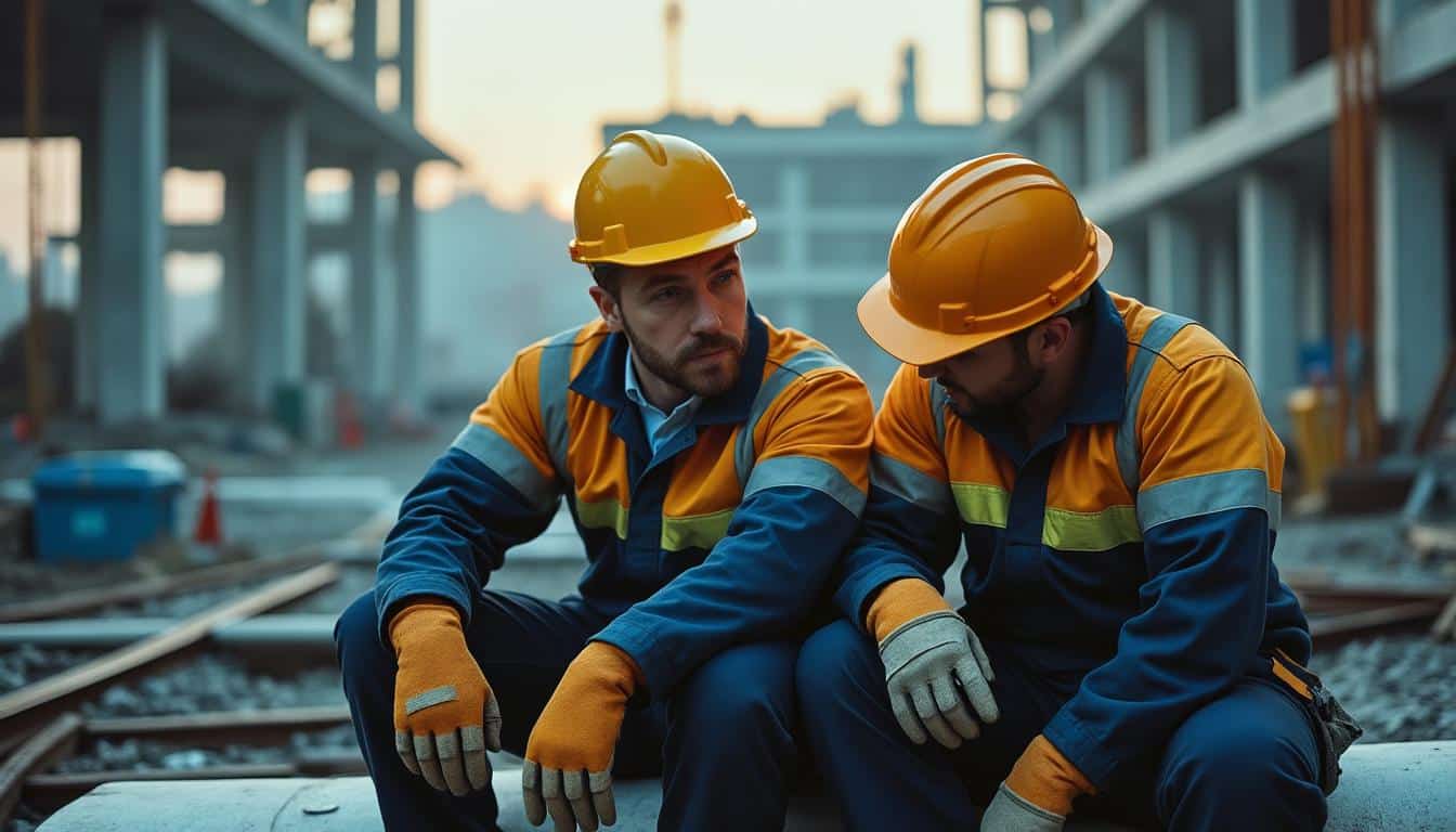 Congés décès dans le BTP : droits, durée et démarches à connaître