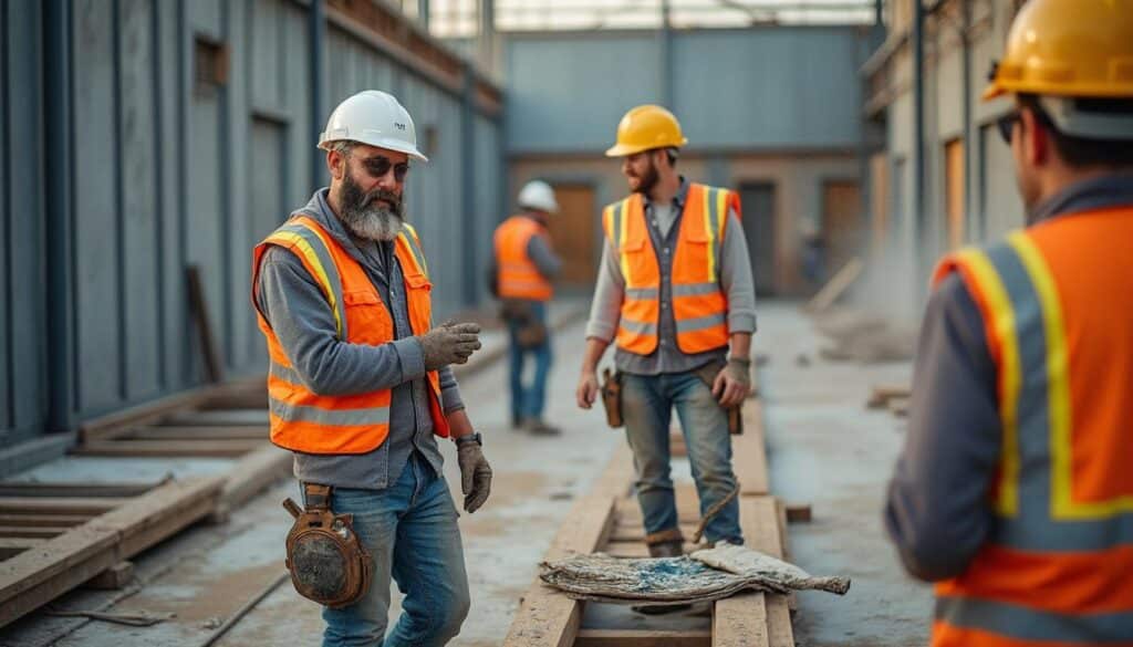 Grille de salaire BTP 2024 en Nouvelle-Aquitaine : guide complet