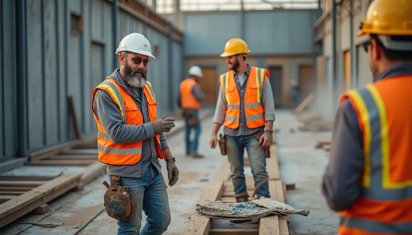 Grille de salaire BTP 2024 en Nouvelle-Aquitaine : guide complet