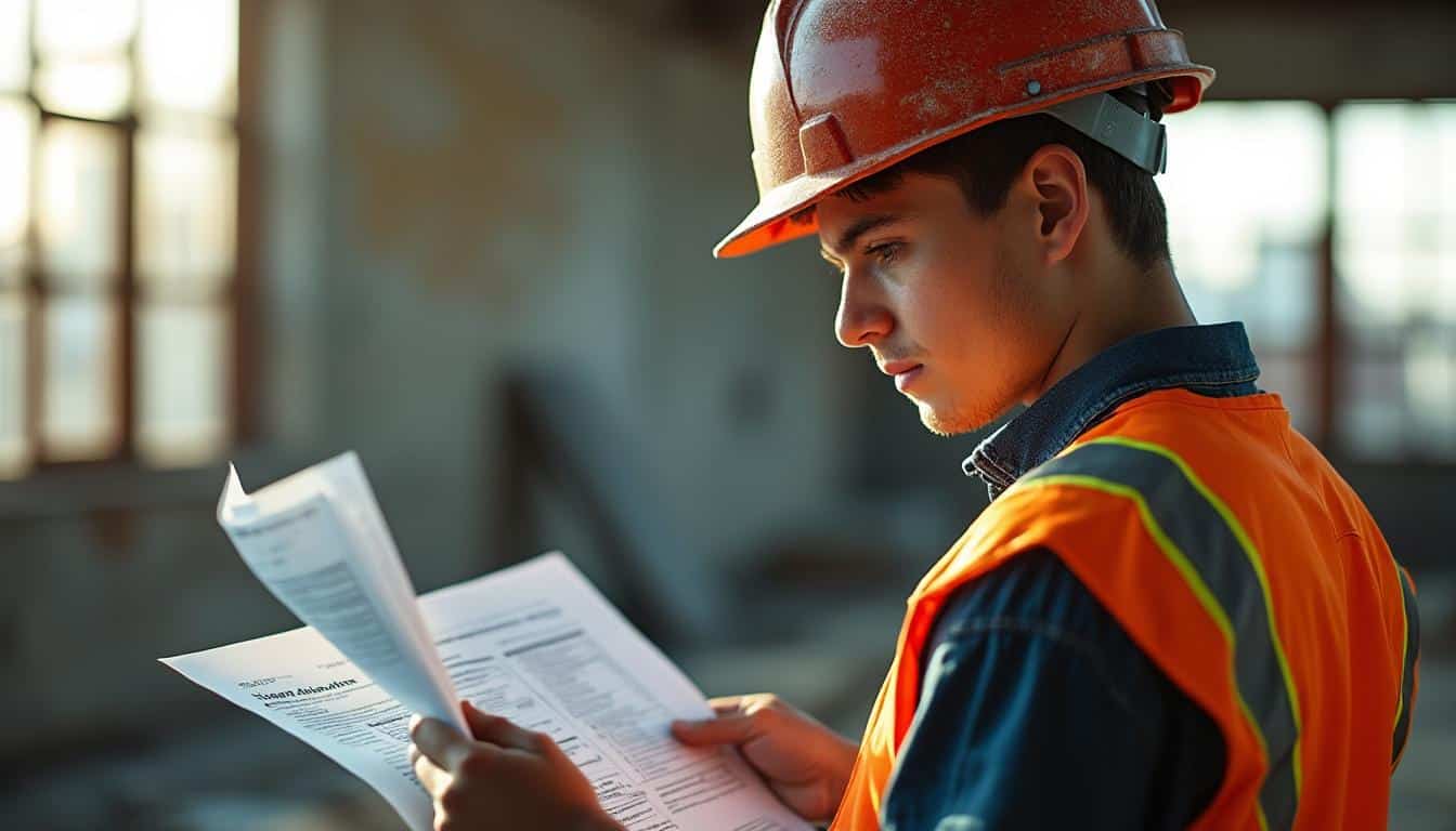 Rémunération de l’apprenti BTP : barèmes, calcul et aides 2024