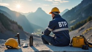 Salaire dans le BTP en Suisse : guide complet 2024 et conseils