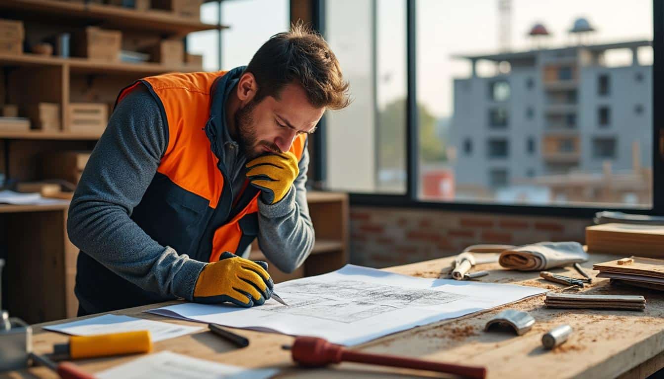 Sous-traitant dans le BTP : rôle, obligations et conseils pratiques