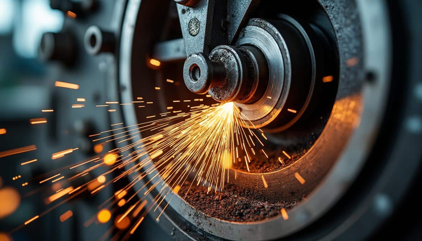 Usinage mécanique : maîtrisez la précision et la qualité industrielle