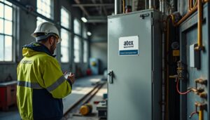 La certification de la conformité atex approved : sécurité garantie