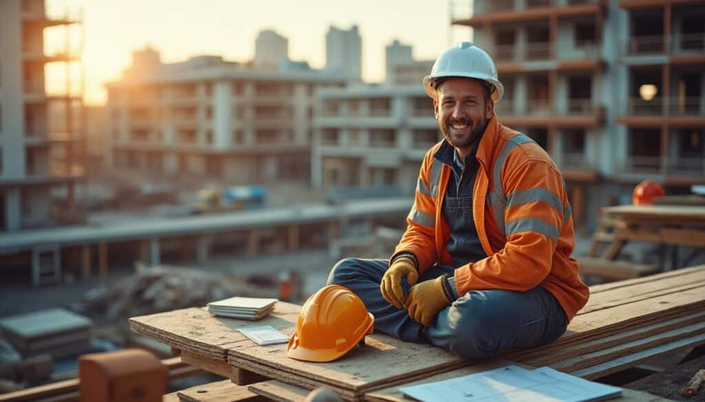 Caisse des congés payés du bâtiment et travaux publics : guide complet