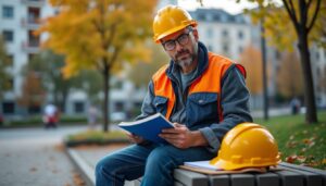 Pro BTP congé payé : guide complet pour salariés du bâtiment