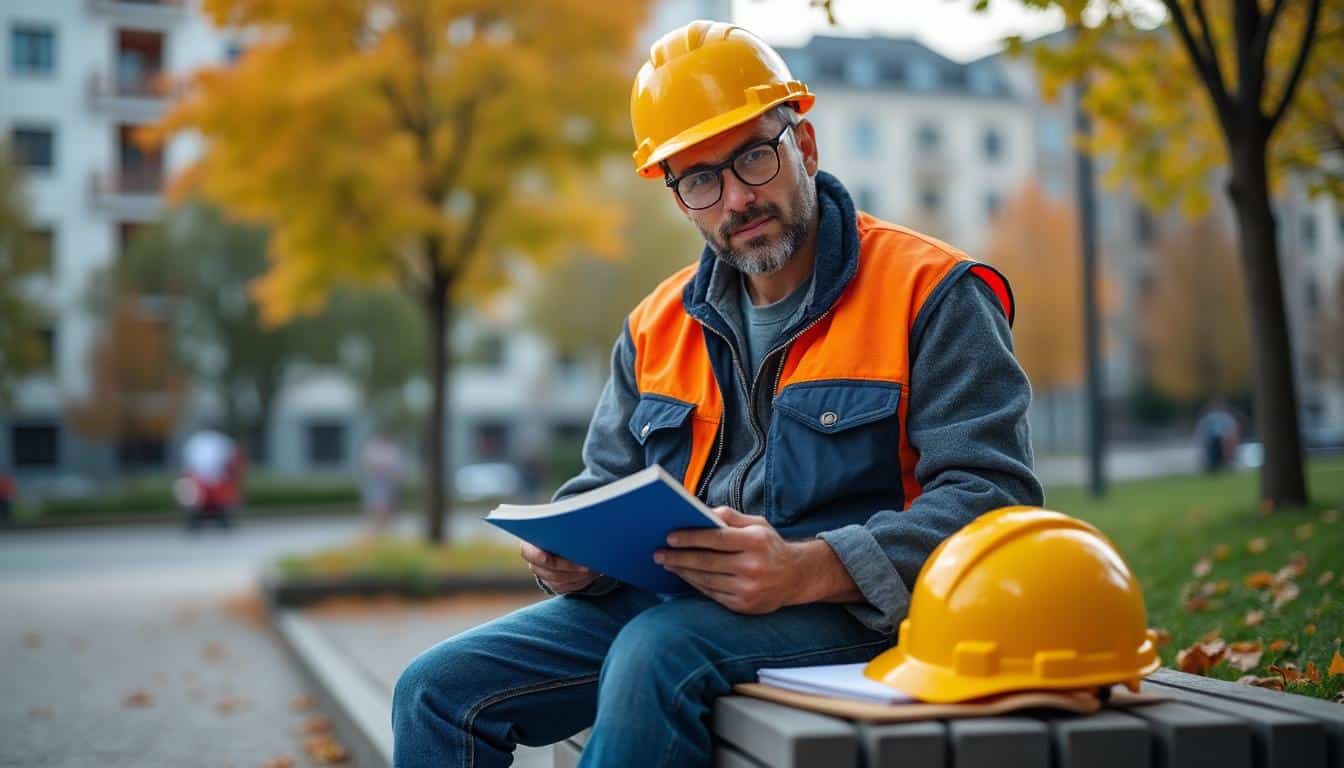 Pro BTP congé payé : guide complet pour salariés du bâtiment