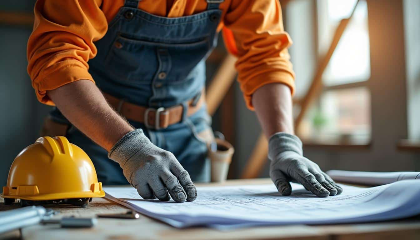 Comprendre le taux horaire du niveau 3 position 1 dans le bâtiment