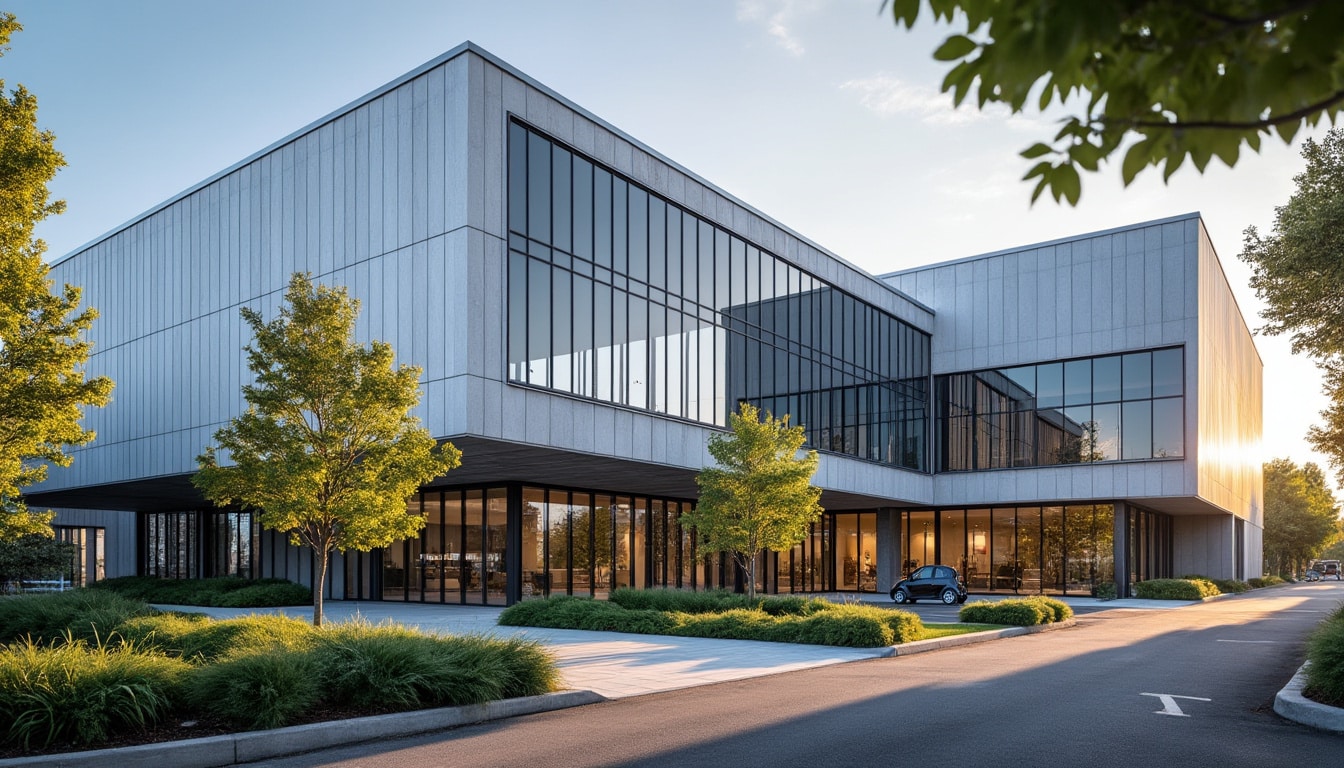 Image mise en avant pour Moderniser un site industriel à Toulouse : les clés d’une rénovation réussie