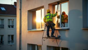 Horaire des travaux avec nuisance sonore : règles et conseils clés