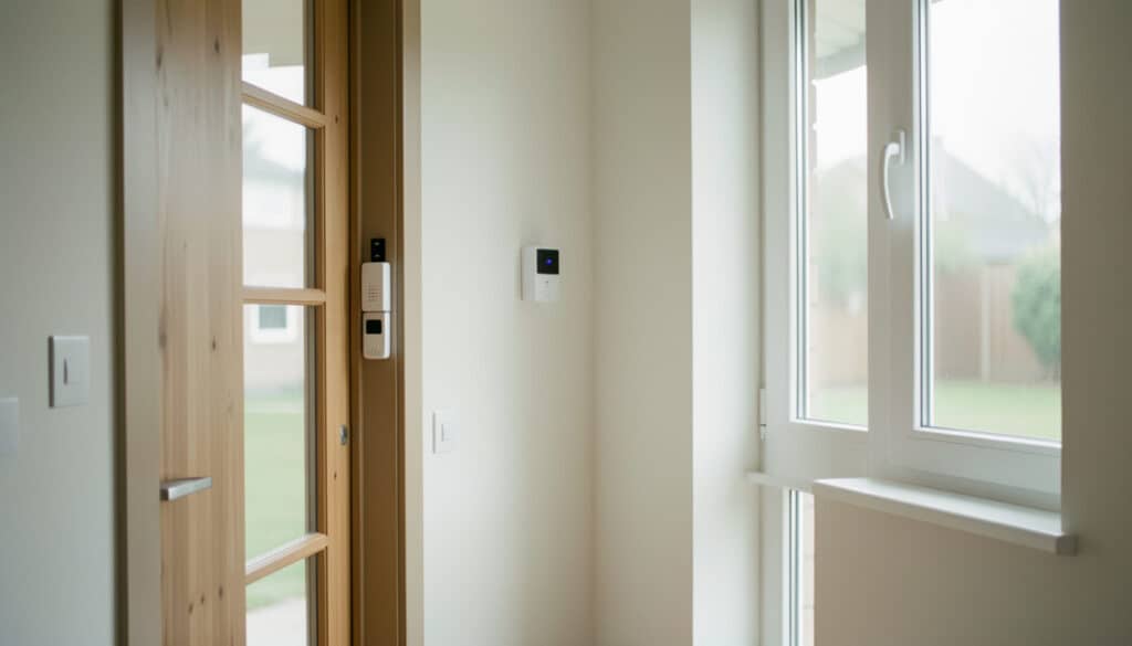 Alarme de porte et de fenêtre : comment bien choisir