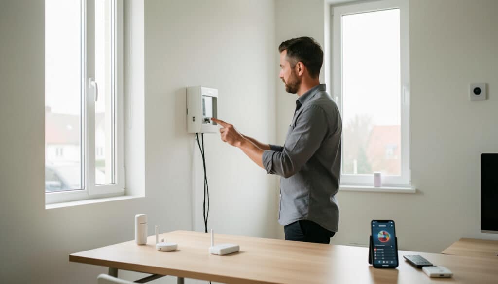 Alarme filaire ou sans fil : comment bien choisir ?