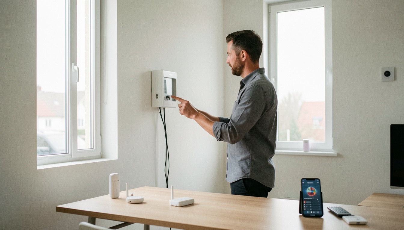 Alarme filaire ou sans fil : comment bien choisir ?