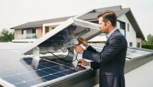 Panneau solaire avec micro-onduleur : comment choisir