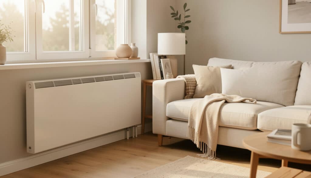 Radiateur en acier pour chauffage central : bien choisir