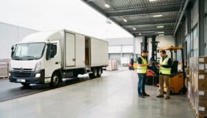 Choisir un service de transport et logistique adapté