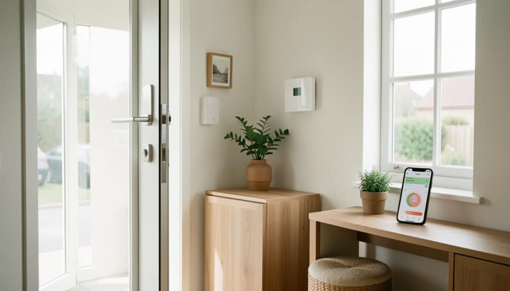 Alarme maison sans abonnement : comment bien choisir