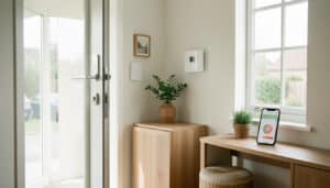 Alarme maison sans abonnement : comment bien choisir