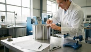 Acier maraging : propriétés, traitement et nuances