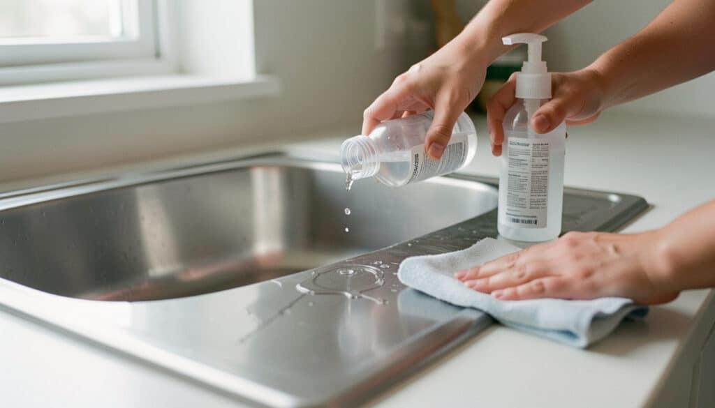 L’inox rouille-t-il ? Causes, entretien et prévention