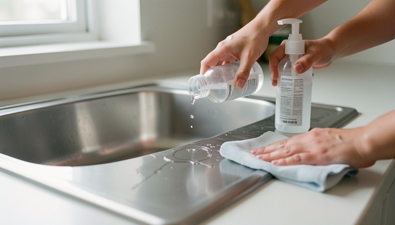 L’inox rouille-t-il ? Causes, entretien et prévention