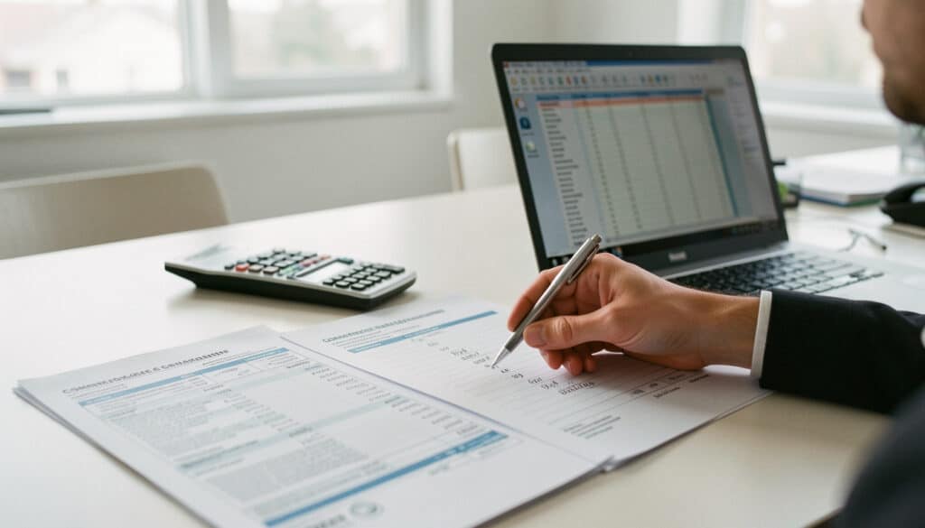 Coefficient de salaire et rémunération : bien vérifier